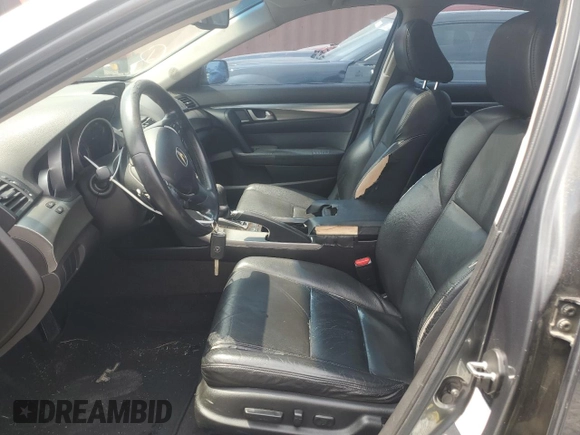 2009 Acura TL z VIN 19UUA86239A016434, wystawiony jako Copart lot #59286985 z przebiegiem 227 417 mil mil oraz Czysty tytuł • Clean title. Historia ofert i sprzedaży dostępna na DreamBid. Obrazek 7.