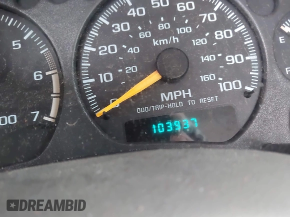 2001 Chevrolet S-10 LS with VIN 1GCCS19511K146361, listed as a IAAI auction lot 41170185 with 103,937 mi miles and . Bid and sale history available at DreamBid. Image 15.