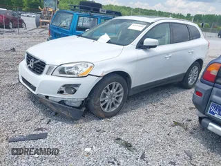 2010 Volvo XC60 3.0T с VIN YV4992DZ0A2029275, выставлен на аукционе IAAI как лот 42154894 с пробегом 149 415 миль миль и . История ставок и продаж доступна на DreamBid. Изображение 2.