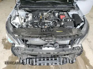 2024 Nissan Altima SR with VIN 1N4BL4CV2RN332610, listed as a Copart auction lot 61487425 with 29,005 mi miles and Clean title. Bid and sale history available at DreamBid. Image 11.