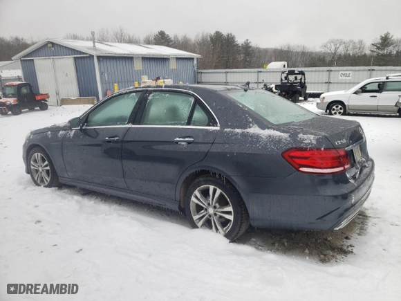 2014 Mercedes-Benz E-Class E 250 BlueTEC Luxury with VIN WDDHF9HB8EA951906, listed as a Copart auction lot 42671835 with 131,486 mi miles and Clean Title. Bid and sale history available at carsss.com. Image 2.