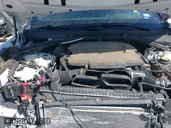 2018 Land Rover Range Rover Velar R-Dynamic SE with VIN SALYL2RV2JA747334, listed as a IAAI auction lot 41834587 with 79,780 mi miles. Bid and sale history available at carsss.com. Image 10.