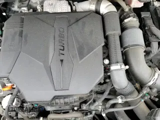 2022 Hyundai Santa Cruz SEL Premium с VIN 5NTJDDAF1NH005206, выставлен на аукционе Copart как лот 67299175 с пробегом 65 834 миль миль и Списание • Salvage title. История ставок и продаж доступна на DreamBid. Изображение 13.