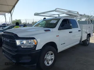 2020 Ram 2500 Tradesman with VIN 3C7WR4HJ2LG307824, listed as a IAAI auction lot 42555072 with 114,385 mi miles and . Bid and sale history available at DreamBid. Image 17.