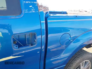 2014 Ford F-150 XL z VIN 1FTFW1EF0EKD43284, wystawiony jako IAAI lot #41623123 z przebiegiem 119 663 mil mil oraz . Historia ofert i sprzedaży dostępna na DreamBid. Obrazek 20.