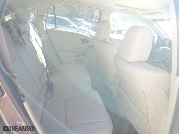 2013 Acura RDX with VIN 5J8TB3H31DL018598, listed as a Copart auction lot 79208674 with 120,513 mi miles and Salvage Title. Bid and sale history available at carsss.com. Image 10.