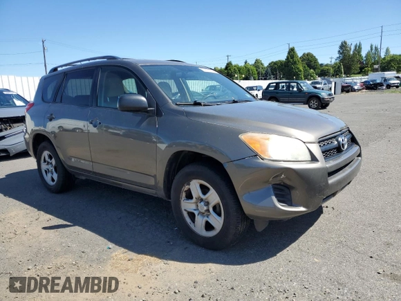 2010 Toyota RAV4 with VIN 2T3ZF4DV8AW048023, listed as a Copart auction lot 63678075 with 170,291 mi miles and Clean title. Bid and sale history available at DreamBid. Image 4.