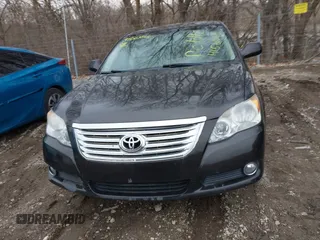 2010 Toyota Avalon XL with VIN 4T1BK3DB7AU359643, listed as a IAAI auction lot 41561066 with 171,526 mi miles and . Bid and sale history available at carsss.com. Image 12.