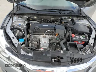 2017 Honda Accord Sedan LX with VIN 1HGCR2F33HA141930, listed as a Copart auction lot 47936085 with 78,006 mi miles and Salvage Title. Bid and sale history available at carsss.com. Image 13.