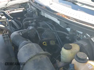 2008 Ford F-150 XL with VIN 1FTRF12248KD69566, listed as a IAAI auction lot 43402552 with 171,095 mi miles and . Bid and sale history available at DreamBid. Image 13.