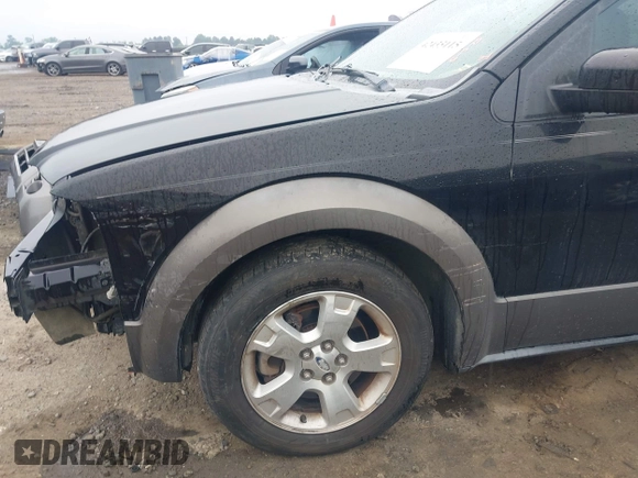 2006 Ford Freestyle SEL z VIN 1FMDK05136GA47483, wystawiony jako IAAI lot #42435115 z przebiegiem 136 673 mil mil oraz . Historia ofert i sprzedaży dostępna na DreamBid. Obrazek 15.