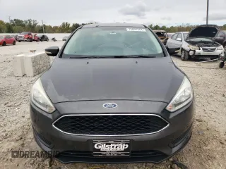 2016 Ford Focus SE with VIN 1FADP3F26GL316301, listed as a Copart auction lot 75866264 with 78,901 mi miles and Non Repairable. Bid and sale history available at carsss.com. Image 5.