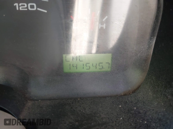 2006 Ford F-150 XLT with VIN 1FTRW12W06FB00456, listed as a IAAI auction lot 41775925 with 141,545 mi miles and . Bid and sale history available at carsss.com. Image 16.