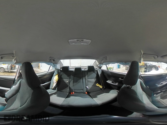 2017 Toyota Camry XLE with VIN 4T1BF1FK2HU342457, listed as a Copart auction lot 44991755 with Not Provided miles and Salvage Title. Bid and sale history available at DreamBid. Image 15.