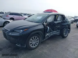 2020 Lexus NX with VIN JTJDARBZ3L5011089, listed as a IAAI auction lot 39444492 with 31442 miles. Bid and sale history available at carsss.com. Image 17.