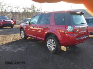 2012 Land Rover LR2 HSE с VIN SALFR2BN8CH318760, выставлен на аукционе IAAI как лот 41847585 с пробегом 126 352 миль миль и . История ставок и продаж доступна на DreamBid. Изображение 3.