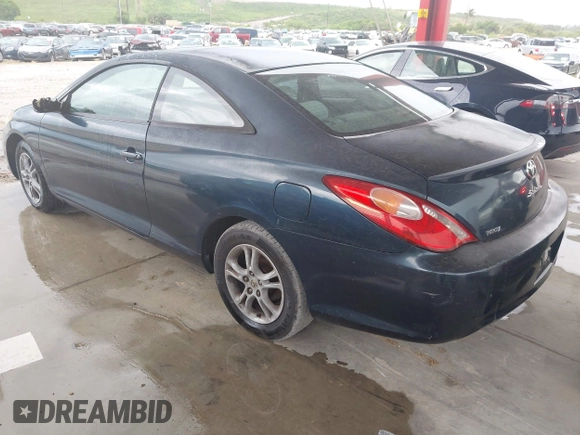 2006 Toyota Solara SE with VIN 4T1CE38P86U617872, listed as a IAAI auction lot 42616092 with 213,149 mi miles and . Bid and sale history available at DreamBid. Image 3.