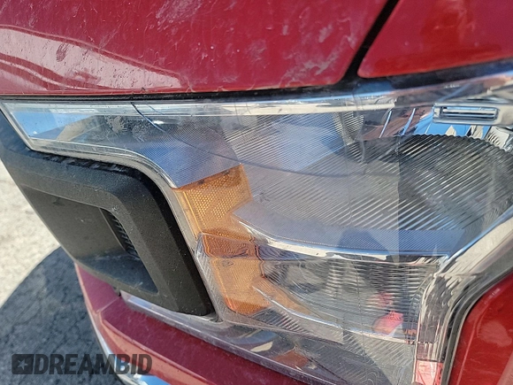 2020 Ford F-150 XL with VIN 1FTEW1E41LKE81388, listed as a IAAI auction lot 42715664 with 113,099 mi miles and . Bid and sale history available at DreamBid. Image 10.