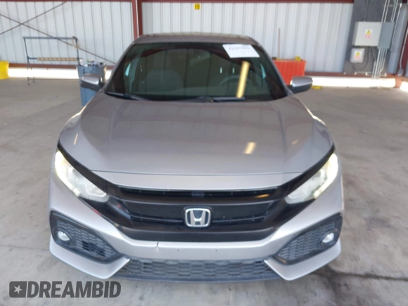 2018 Honda Civic EX with VIN SHHFK7H52JU215670, listed as a IAAI auction lot 42397993 with 120,770 mi miles and . Bid and sale history available at DreamBid. Image 13.