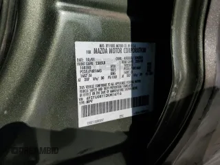 2002 Mazda Tribute LX with VIN 4F2YU08112KM16716, listed as a Copart auction lot 55095645 with 113,885 mi miles and Salvage Title. Bid and sale history available at DreamBid. Image 13.