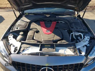 2017 Mercedes-Benz C 43 AMG с VIN 55SWF6EBXHU206007, выставлен на аукционе IAAI как лот 41763850 с пробегом 91 214 миль миль и . История ставок и продаж доступна на DreamBid. Изображение 10.