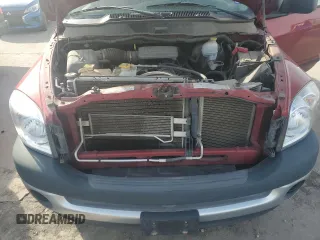 2008 Dodge 1500 ST with VIN 1D7HA16K88J178121, listed as a Copart auction lot 49437225 with 32,938 mi miles and Salvage Title. Bid and sale history available at DreamBid. Image 11.