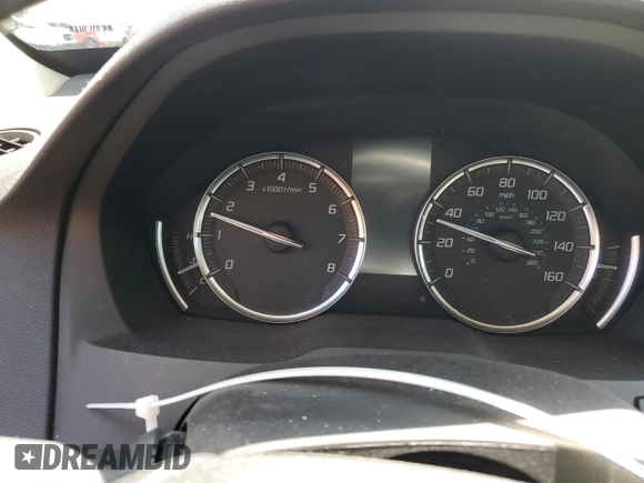 2020 Acura MDX с VIN 5J8YD4H37LL002703, выставлен на аукционе Copart как лот 55174635 с пробегом Не указан миль и Списание • Salvage title. История ставок и продаж доступна на DreamBid. Изображение 9.