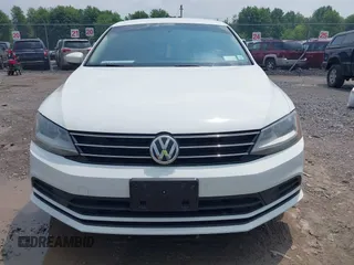 2017 Volkswagen Jetta S with VIN 3VW2B7AJ5HM291068, listed as a IAAI auction lot 42479310 with 160,221 mi miles and . Bid and sale history available at DreamBid. Image 13.