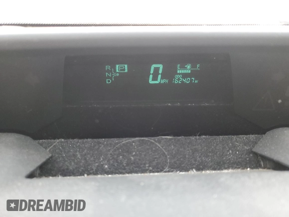 2008 Toyota Prius with VIN JTDKB20U783385603, listed as a Copart auction lot 48464635 with 162,407 mi miles and Salvage Title. Bid and sale history available at carsss.com. Image 9.
