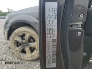 2018 Dodge Journey Crossroad z VIN 3C4PDDGG6JT387266, wystawiony jako Copart lot #58721795 z przebiegiem 122 002 mil mil oraz Szkoda całkowita • Salvage title. Historia ofert i sprzedaży dostępna na DreamBid. Obrazek 14.