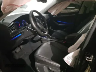 2020 Volkswagen Jetta SEL z VIN 3VWEB7BU1LM022645, wystawiony jako Copart lot #89363005 z przebiegiem 93 694 mil mil oraz Szkoda całkowita • Salvage title. Historia ofert i sprzedaży dostępna na DreamBid. Obrazek 7.
