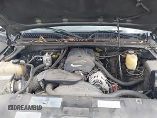 2002 Chevrolet Silverado 1500HD LT with VIN 1GCGK13U22F125563, listed as a IAAI auction lot 42172310 with 155,416 mi miles and . Bid and sale history available at DreamBid. Image 10.