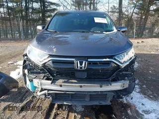 2020 Honda CR-V EX with VIN 2HKRW2H59LH606857, listed as a IAAI auction lot 41617011 with 68,850 mi miles. Bid and sale history available at carsss.com. Image 13.