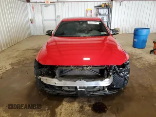 2016 BMW 4 Series 428i xDrive with VIN WBA3N9C54GK250704, listed as a Copart auction lot 52419385 with 92,738 mi miles and Salvage Title. Bid and sale history available at carsss.com. Image 5.
