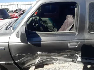 2006 Ford Ranger XL with VIN 1FTYR14D16PA20706, listed as a Copart auction lot 88589805 with 202,605 mi miles and Non repairable. Bid and sale history available at DreamBid. Image 7.