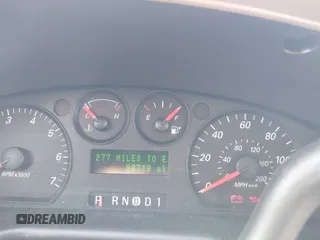2004 Ford Taurus SE with VIN 1FAFP532X4G152810, listed as a IAAI auction lot 41639876 with 98,718 mi miles and . Bid and sale history available at DreamBid. Image 7.