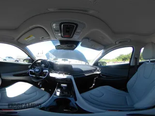 2024 Hyundai Elantra Limited with VIN KMHLP4DG1RU795908, listed as a IAAI auction lot 42191560 with 21,825 mi miles and . Bid and sale history available at DreamBid. Image 18.