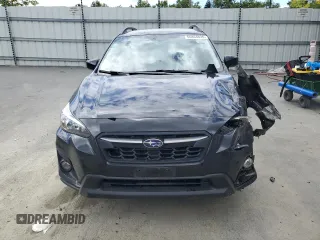 2018 Subaru Crosstrek Premium z VIN JF2GTADC0J8276196, wystawiony jako Copart lot #56864635 z przebiegiem 54 540 mil mil oraz Szkoda całkowita • Salvage title. Historia ofert i sprzedaży dostępna na DreamBid. Obrazek 5.