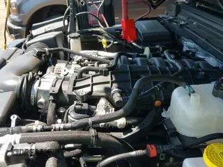 2025 Jeep Wrangler Sport с VIN 1C4PJXAG9SW536896, выставлен на аукционе IAAI как лот 42760831 с пробегом 5 339 миль миль и . История ставок и продаж доступна на DreamBid. Изображение 20.