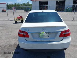 2013 Mercedes-Benz E 350 Luxury with VIN WDDHF5KB9DA736261, listed as a IAAI auction lot 42046251 with 206,787 mi miles and . Bid and sale history available at DreamBid. Image 16.