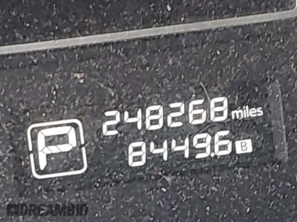 2015 Nissan Pathfinder Platinum with VIN 5N1AR2MM4FC696576, listed as a IAAI auction lot 42501667 with 248,268 mi miles and . Bid and sale history available at DreamBid. Image 15.