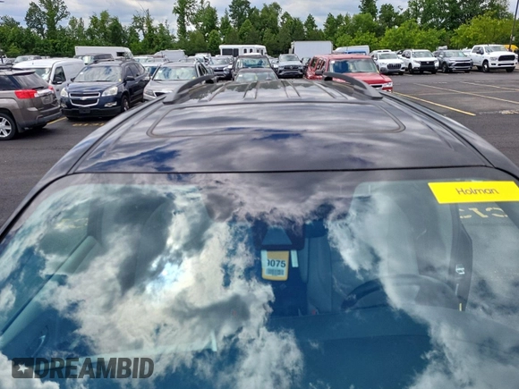 2020 Toyota Sienna XLE z VIN 5TDDZ3DC9LS240453, wystawiony jako IAAI lot #42566212 z przebiegiem 94 405 mil mil oraz . Historia ofert i sprzedaży dostępna na DreamBid. Obrazek 4.