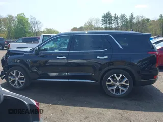 2020 Hyundai Palisade SEL with VIN KM8R4DHE0LU168653, listed as a IAAI auction lot 42174925 with 68,980 mi miles and . Bid and sale history available at DreamBid. Image 14.