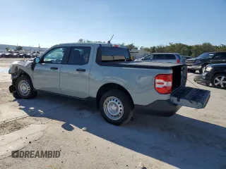 2022 Ford Maverick XL z VIN 3FTTW8F93NRA01246, wystawiony jako Copart lot #50098685 z przebiegiem 58 884 mil mil oraz Nie do naprawy. Historia ofert i sprzedaży dostępna na DreamBid. Obrazek 2.
