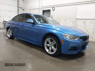 2014 BMW 3 Series 328d xDrive с VIN WBA3D5C57EKX99600, выставлен на аукционе IAAI как лот 42082569 с пробегом 109 848 миль миль и . История ставок и продаж доступна на DreamBid. Изображение 1.