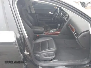 2011 Audi A6 Premium Plus z VIN WAUFGAFB9BN009058, wystawiony jako IAAI lot #42200851 z przebiegiem 114 250 mil mil oraz . Historia ofert i sprzedaży dostępna na DreamBid. Obrazek 5.