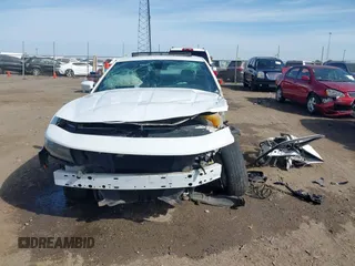 2019 Dodge Charger SXT with VIN 2C3CDXBG7KH661578, listed as a IAAI auction lot 39126917 with 117,594 mi miles. Bid and sale history available at carsss.com. Image 12.