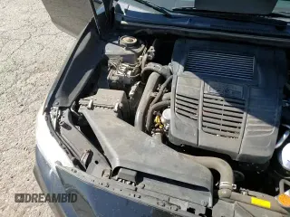 2018 Subaru WRX с VIN JF1VA1A61J9808226, выставлен на аукционе Copart как лот 62919415 с пробегом 83 177 миль миль и Списание • Salvage title. История ставок и продаж доступна на DreamBid. Изображение 15.