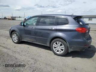 2011 Subaru Tribeca Touring с VIN 4S4WX9GD8B4400463, выставлен на аукционе Copart как лот 54907815 с пробегом 225 021 миль миль и Чистый • Clean title. История ставок и продаж доступна на DreamBid. Изображение 2.