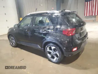 2021 Hyundai Venue SEL с VIN KMHRC8A30MU070680, выставлен на аукционе Copart как лот 57405815 с пробегом 44 969 миль миль и Чистый • Clean title. История ставок и продаж доступна на DreamBid. Изображение 2.